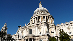 St. Paul's Cathedral